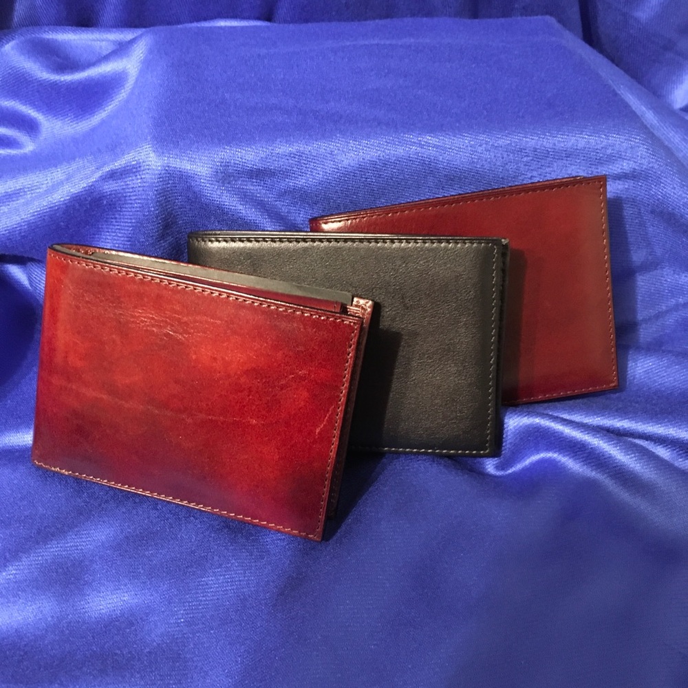 Bosca Wallets - image 8